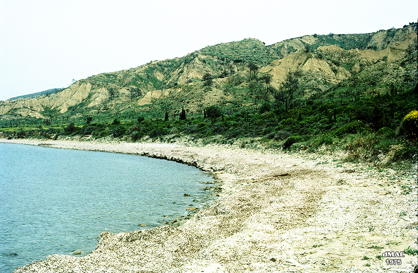 Anzac Cove